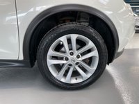 USED 2017 17 NISSAN JUKE 1.2 N-CONNECTA DIG-T 5d 115 BHP 