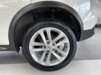 USED 2017 17 NISSAN JUKE 1.2 N-CONNECTA DIG-T 5d 115 BHP 