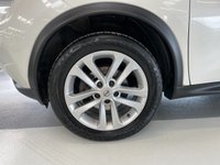 USED 2017 17 NISSAN JUKE 1.2 N-CONNECTA DIG-T 5d 115 BHP 