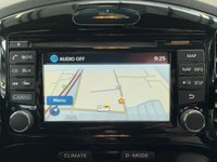 USED 2017 17 NISSAN JUKE 1.2 N-CONNECTA DIG-T 5d 115 BHP 