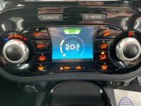USED 2017 17 NISSAN JUKE 1.2 N-CONNECTA DIG-T 5d 115 BHP 