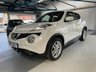 USED 2017 17 NISSAN JUKE 1.2 N-CONNECTA DIG-T 5d 115 BHP 