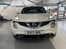 USED 2017 17 NISSAN JUKE 1.2 N-CONNECTA DIG-T 5d 115 BHP 