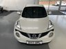 USED 2017 17 NISSAN JUKE 1.2 N-CONNECTA DIG-T 5d 115 BHP 