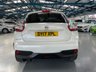 USED 2017 17 NISSAN JUKE 1.2 N-CONNECTA DIG-T 5d 115 BHP 