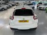 USED 2017 17 NISSAN JUKE 1.2 N-CONNECTA DIG-T 5d 115 BHP 