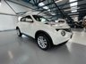 USED 2017 17 NISSAN JUKE 1.2 N-CONNECTA DIG-T 5d 115 BHP 