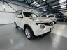 USED 2017 17 NISSAN JUKE 1.2 N-CONNECTA DIG-T 5d 115 BHP 