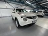 USED 2017 17 NISSAN JUKE 1.2 N-CONNECTA DIG-T 5d 115 BHP 