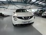 USED 2017 17 NISSAN JUKE 1.2 N-CONNECTA DIG-T 5d 115 BHP 