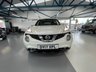 USED 2017 17 NISSAN JUKE 1.2 N-CONNECTA DIG-T 5d 115 BHP 