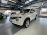 USED 2017 17 NISSAN JUKE 1.2 N-CONNECTA DIG-T 5d 115 BHP 