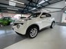 USED 2017 17 NISSAN JUKE 1.2 N-CONNECTA DIG-T 5d 115 BHP 