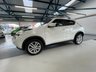 USED 2017 17 NISSAN JUKE 1.2 N-CONNECTA DIG-T 5d 115 BHP 