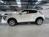 USED 2017 17 NISSAN JUKE 1.2 N-CONNECTA DIG-T 5d 115 BHP 