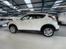 USED 2017 17 NISSAN JUKE 1.2 N-CONNECTA DIG-T 5d 115 BHP 