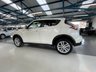 USED 2017 17 NISSAN JUKE 1.2 N-CONNECTA DIG-T 5d 115 BHP 