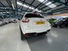 USED 2017 17 NISSAN JUKE 1.2 N-CONNECTA DIG-T 5d 115 BHP 