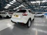 USED 2017 17 NISSAN JUKE 1.2 N-CONNECTA DIG-T 5d 115 BHP 