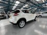 USED 2017 17 NISSAN JUKE 1.2 N-CONNECTA DIG-T 5d 115 BHP 