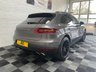 USED 2014 14 PORSCHE MACAN 3.0 D S PDK 5d 258 BHP AA 128 POINT INSPECTION|AIR SUSPENS