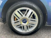 USED 2007 57 FORD FOCUS 2.0 GHIA 5d 144 BHP 