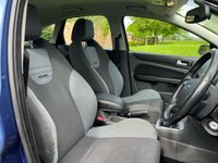 USED 2007 57 FORD FOCUS 2.0 GHIA 5d 144 BHP 