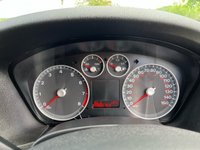 USED 2007 57 FORD FOCUS 2.0 GHIA 5d 144 BHP 