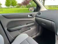 USED 2007 57 FORD FOCUS 2.0 GHIA 5d 144 BHP 