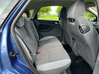 USED 2007 57 FORD FOCUS 2.0 GHIA 5d 144 BHP 