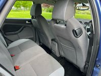 USED 2007 57 FORD FOCUS 2.0 GHIA 5d 144 BHP 