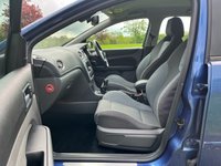 USED 2007 57 FORD FOCUS 2.0 GHIA 5d 144 BHP 