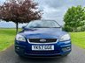 USED 2007 57 FORD FOCUS 2.0 GHIA 5d 144 BHP 