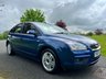 USED 2007 57 FORD FOCUS 2.0 GHIA 5d 144 BHP 