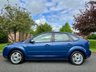 USED 2007 57 FORD FOCUS 2.0 GHIA 5d 144 BHP 