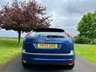 USED 2007 57 FORD FOCUS 2.0 GHIA 5d 144 BHP 