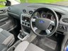 USED 2007 57 FORD FOCUS 2.0 GHIA 5d 144 BHP 