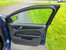 USED 2007 57 FORD FOCUS 2.0 GHIA 5d 144 BHP 