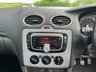 USED 2007 57 FORD FOCUS 2.0 GHIA 5d 144 BHP 