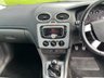 USED 2007 57 FORD FOCUS 2.0 GHIA 5d 144 BHP 