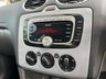 USED 2007 57 FORD FOCUS 2.0 GHIA 5d 144 BHP 