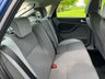 USED 2007 57 FORD FOCUS 2.0 GHIA 5d 144 BHP 
