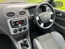 USED 2007 57 FORD FOCUS 2.0 GHIA 5d 144 BHP 