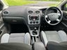USED 2007 57 FORD FOCUS 2.0 GHIA 5d 144 BHP 