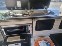USED 2004 04 NISSAN ELGRAND Highway Star THIS IS A VERY RARE  NISSAN E51. CAMPERVAN IN PEARL WHITE . THE BRAND NEW INTERIOR IS STUNNING AND COLOUR CODED TO THE VEHICLE. MUST BE SEEN. COME ON LIVE THE DREAM.