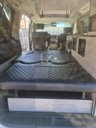 USED 2004 04 NISSAN ELGRAND Highway Star THIS IS A VERY RARE  NISSAN E51. CAMPERVAN IN PEARL WHITE . THE BRAND NEW INTERIOR IS STUNNING AND COLOUR CODED TO THE VEHICLE. MUST BE SEEN. COME ON LIVE THE DREAM.