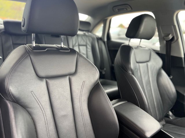 2018 Audi A4 2L Tfsi Sport Mhev 4dr - Photo 10