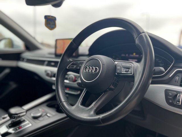 2018 Audi A4 2L Tfsi Sport Mhev 4dr - Photo 12
