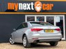 USED 2018 18 AUDI A4 2.0 TFSI SPORT MHEV 4d AUTO 188 BHP HUGE SPEC + 1 OWNER FROM NEW + FULL AUDI SERVICE HISTORY + CRUISE CONTROL + HEATED LEATHER SEATS + SAT NAV + 2 KEYS + ULEZ COMPLIANT + EURO 6