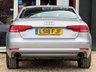 USED 2018 18 AUDI A4 2.0 TFSI SPORT MHEV 4d AUTO 188 BHP HUGE SPEC + 1 OWNER FROM NEW + FULL AUDI SERVICE HISTORY + CRUISE CONTROL + HEATED LEATHER SEATS + SAT NAV + 2 KEYS + ULEZ COMPLIANT + EURO 6